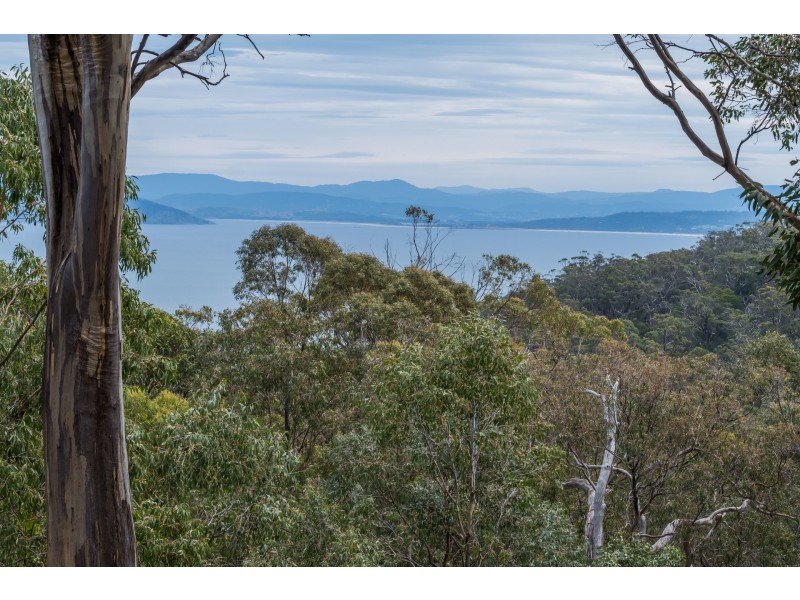 990/ Roaring Beach Road, Nubeena TAS 7184