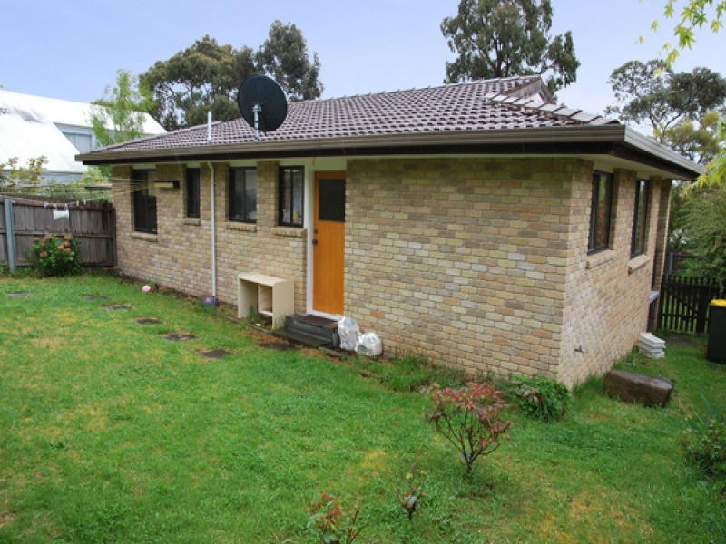 2/11B Pauline Avenue, Mount Nelson TAS 7007