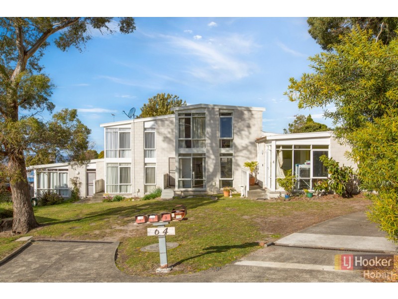 3/64-66 Crystal Downs Drive, Blackmans Bay TAS 7052