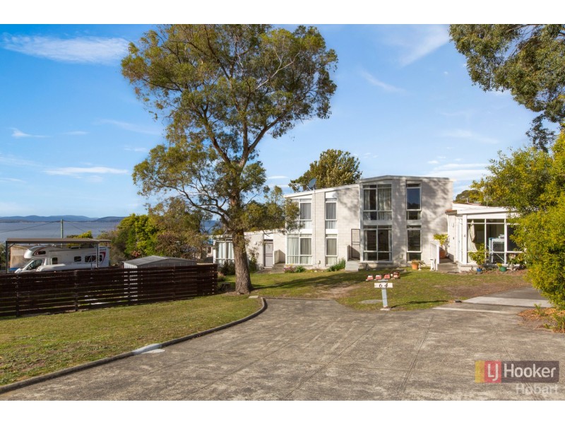 3/64-66 Crystal Downs Drive, Blackmans Bay TAS 7052