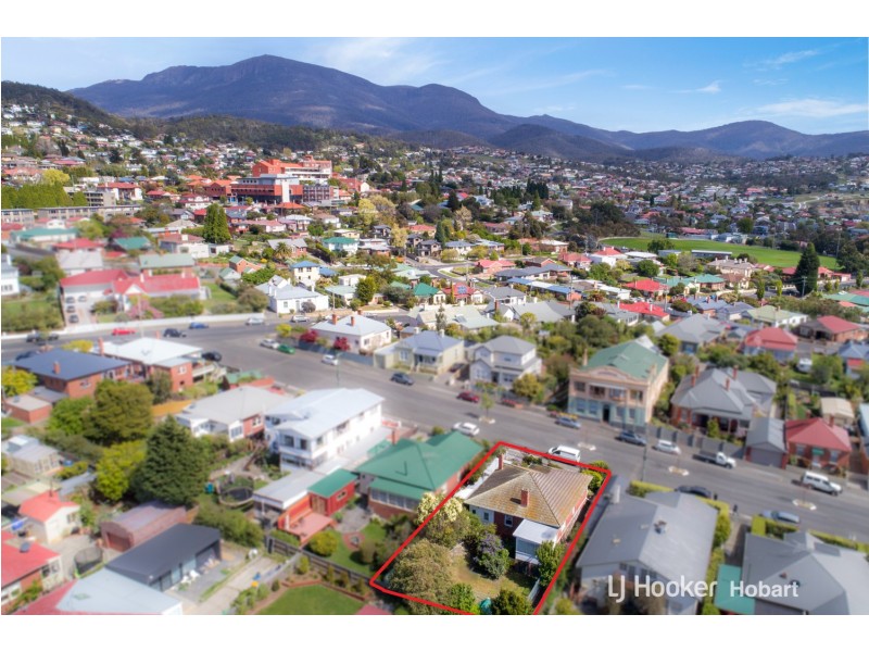 7 Fraser Street, New Town TAS 7008