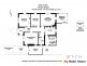 7 Fraser Street, New Town TAS 7008 Floorplan