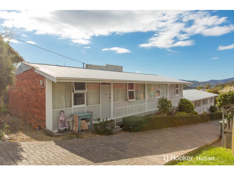 10 Burnside Avenue, New Town TAS 7008