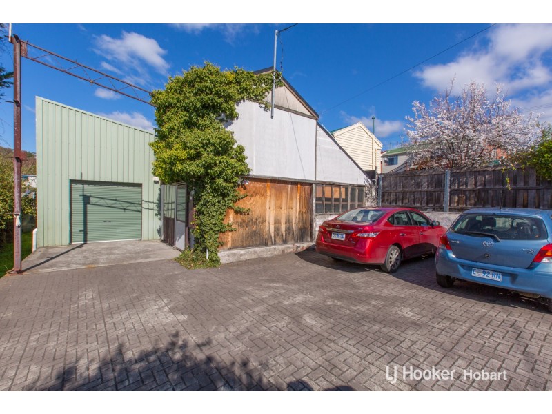 10 Burnside Avenue, New Town TAS 7008