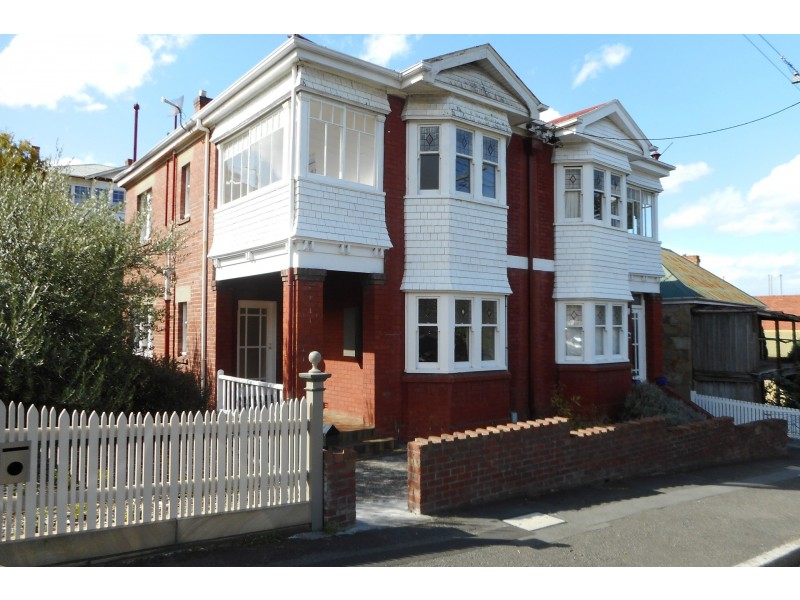 153 Goulburn Street, West Hobart TAS 7000