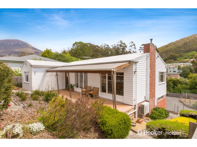 123 Cascade Road, South Hobart TAS 7004