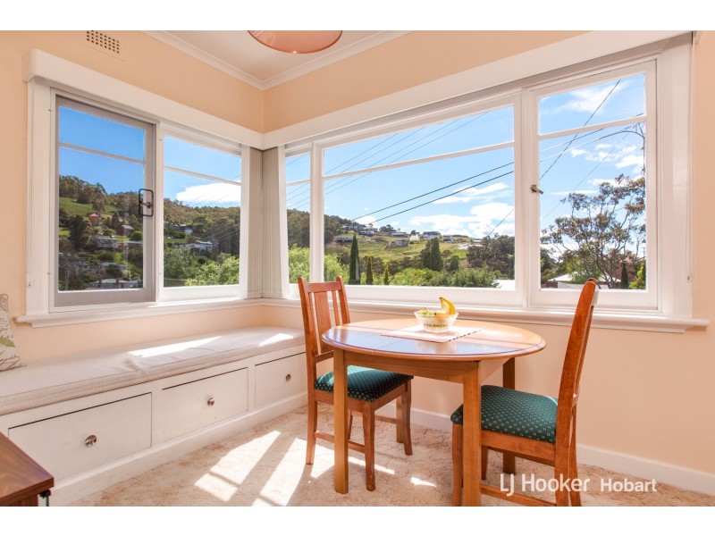 123 Cascade Road, South Hobart TAS 7004