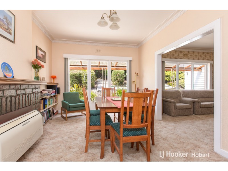 123 Cascade Road, South Hobart TAS 7004