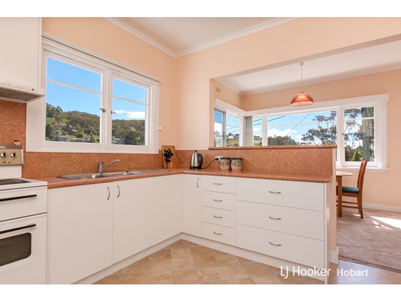 123 Cascade Road, South Hobart TAS 7004