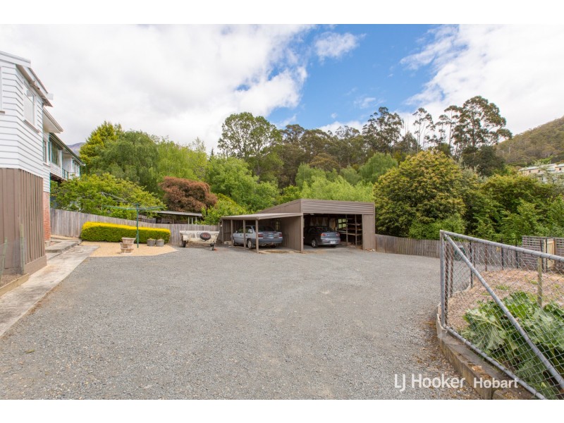 123 Cascade Road, South Hobart TAS 7004