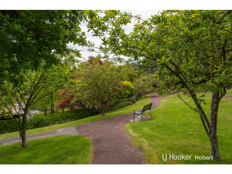 123 Cascade Road, South Hobart TAS 7004