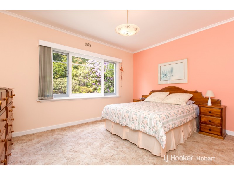 123 Cascade Road, South Hobart TAS 7004