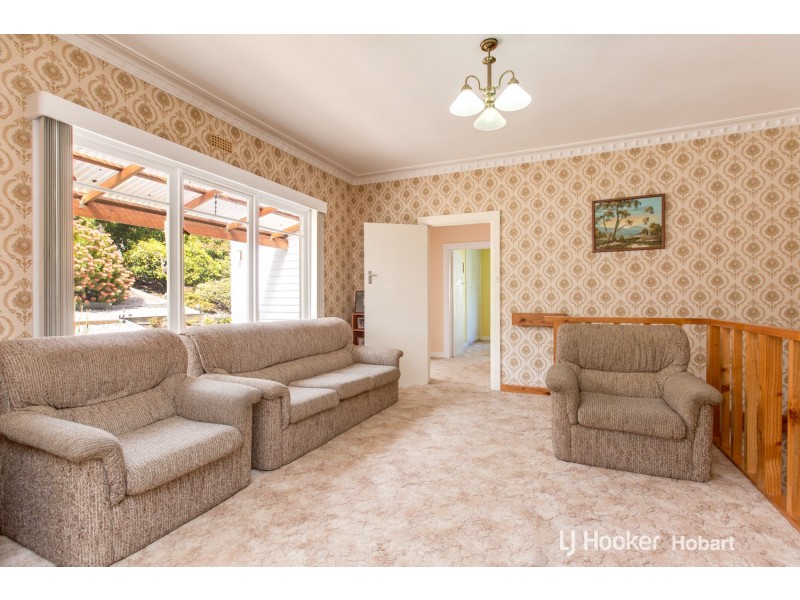123 Cascade Road, South Hobart TAS 7004
