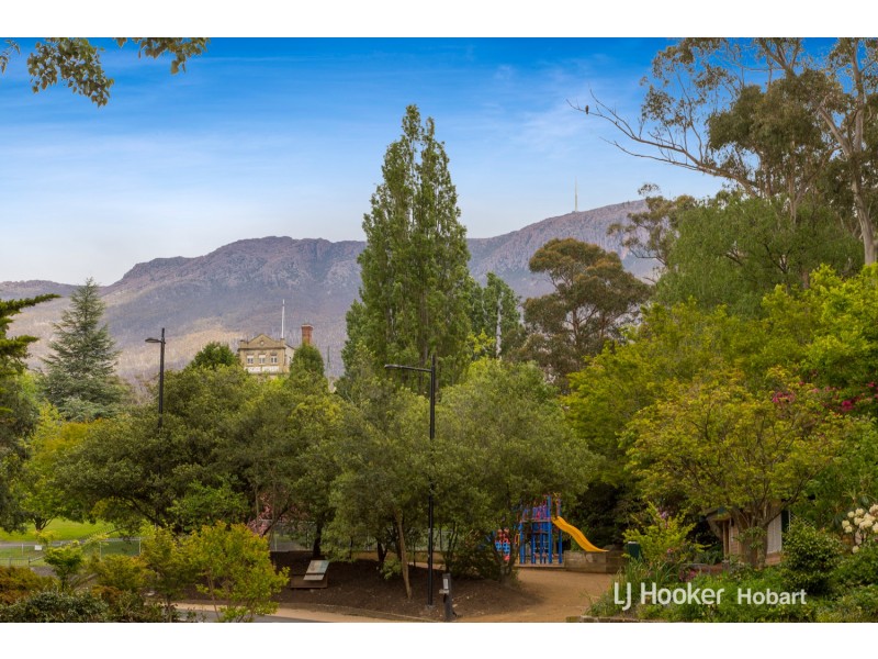 123 Cascade Road, South Hobart TAS 7004