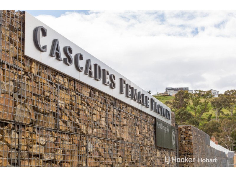 123 Cascade Road, South Hobart TAS 7004
