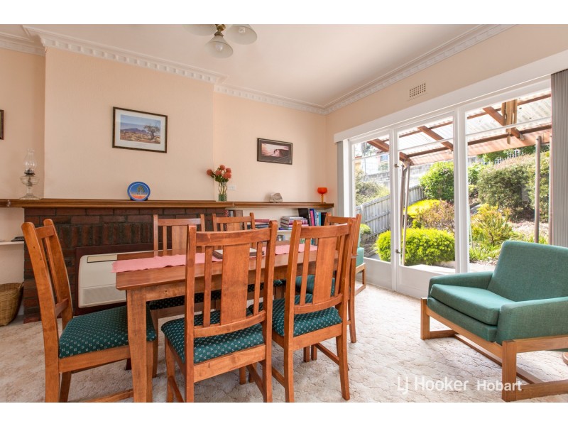 123 Cascade Road, South Hobart TAS 7004