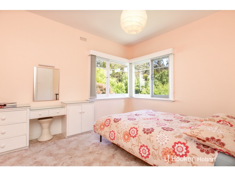 123 Cascade Road, South Hobart TAS 7004