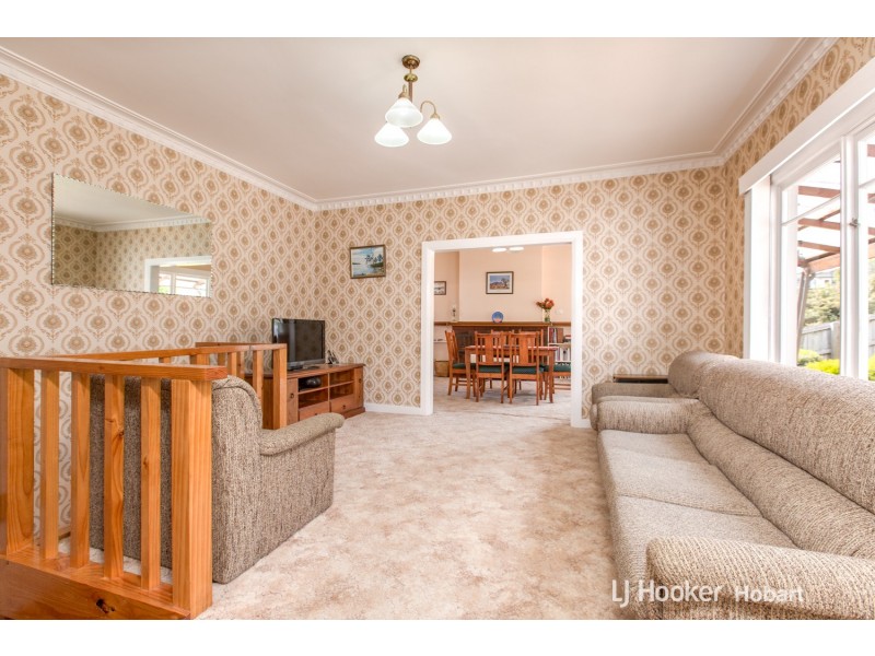 123 Cascade Road, South Hobart TAS 7004