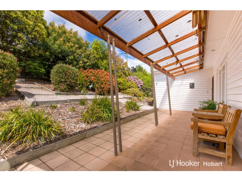 123 Cascade Road, South Hobart TAS 7004