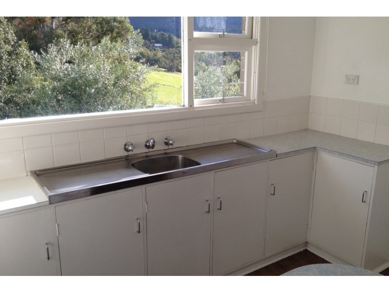 2/31 Hillborough Road, South Hobart TAS 7004