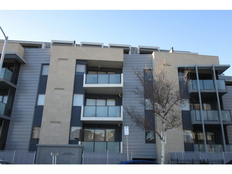 11/166 BATHURST Street, Hobart TAS 7000