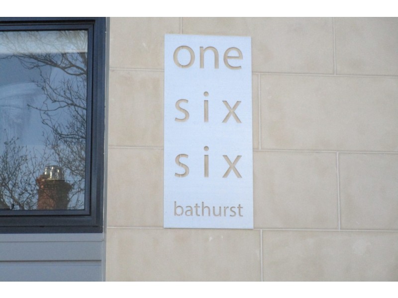 11/166 BATHURST Street, Hobart TAS 7000