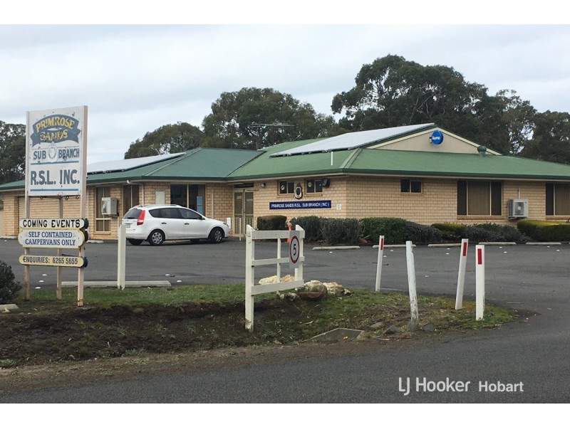 21 Tecoma Road, Primrose Sands TAS 7173
