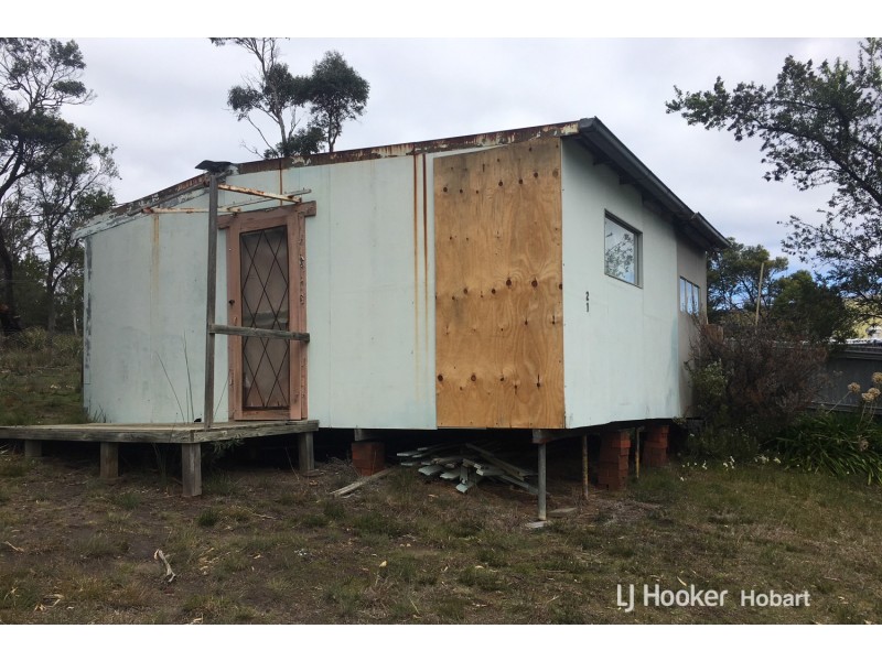 21 Tecoma Road, Primrose Sands TAS 7173