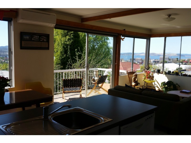 8/20 Pine Street, West Hobart TAS 7000