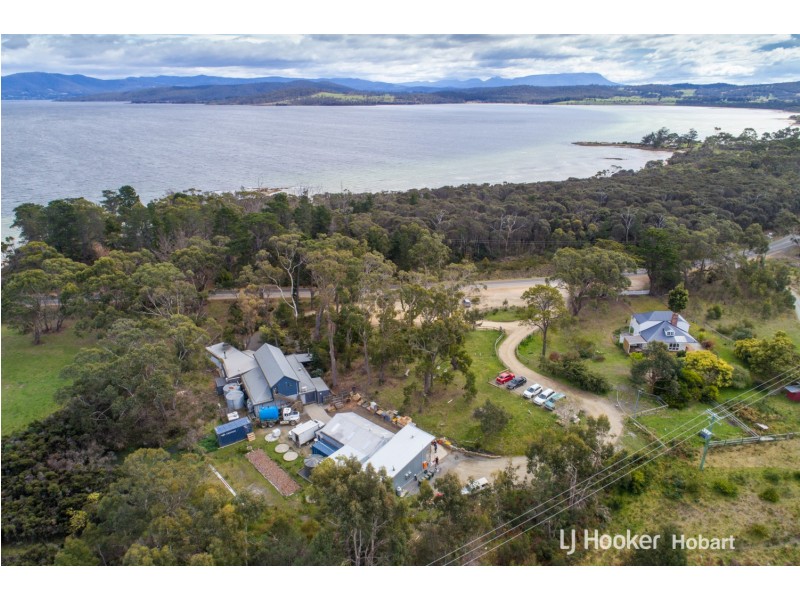 1807 Bruny Island Main Road, Great Bay TAS 7150