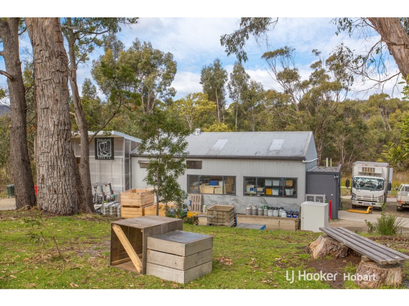 1807 Bruny Island Main Road, Great Bay TAS 7150