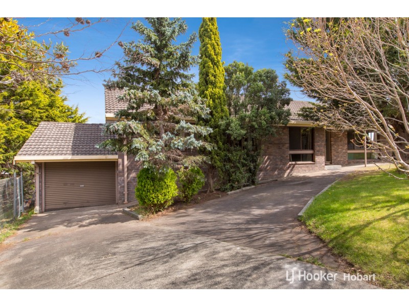 14 Bentley Road, Lenah Valley TAS 7008
