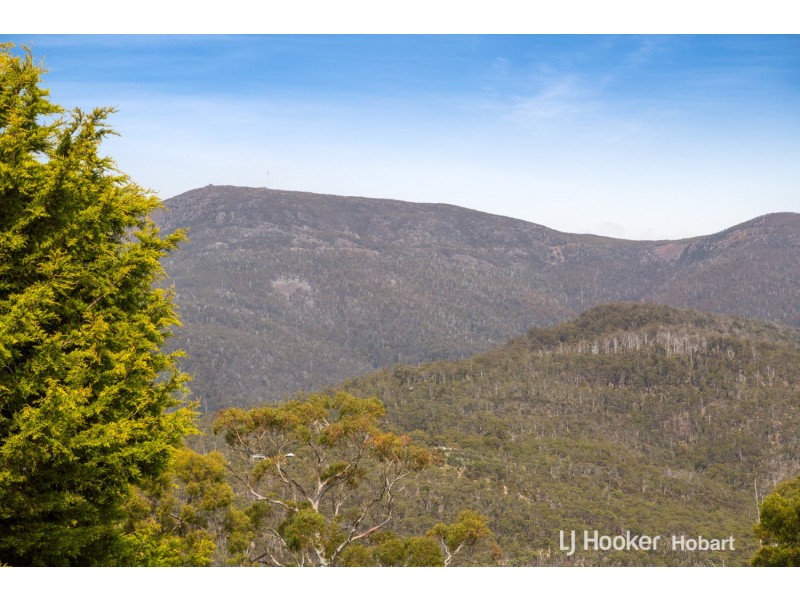 14 Bentley Road, Lenah Valley TAS 7008