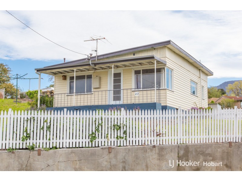 23 Cadbury Road, Claremont TAS 7011