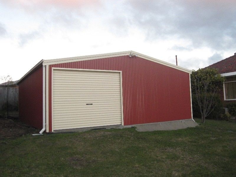 West Moonah TAS 7009