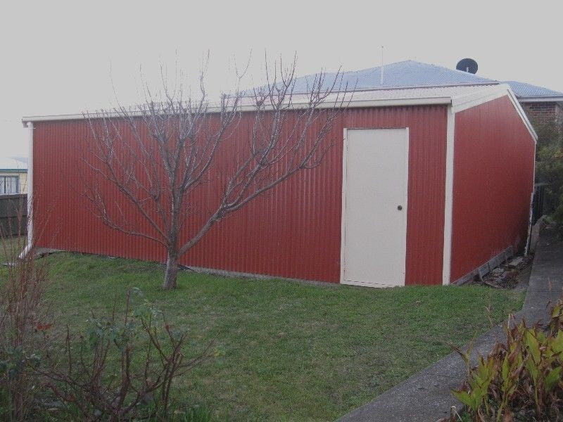 West Moonah TAS 7009