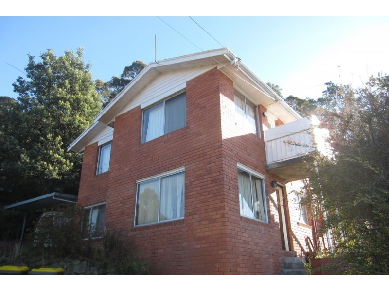 2/4A Fingerpost Track, South Hobart TAS 7004