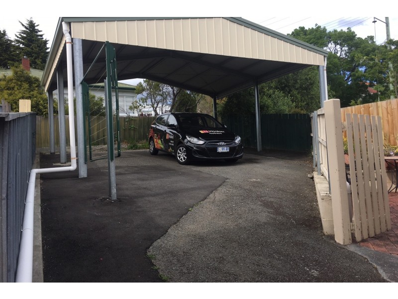 2/52 Elphinstone Road, Mount Stuart TAS 7000