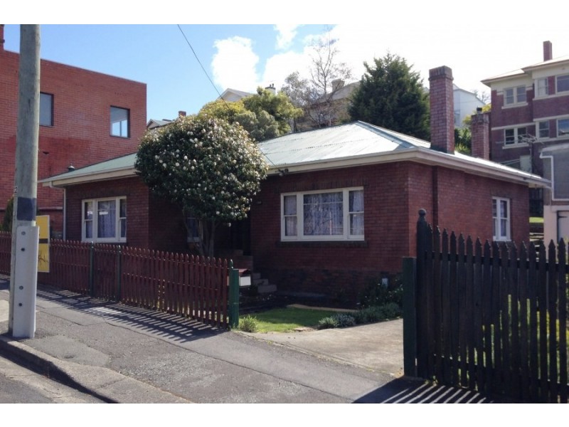 137 Goulburn Street, Hobart TAS 7000