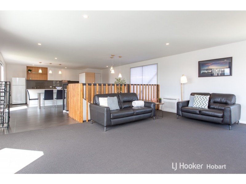 1/1 McDevitt Avenue, Dynnyrne TAS 7005