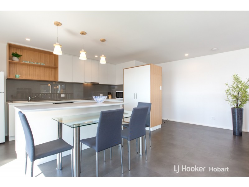 1/1 McDevitt Avenue, Dynnyrne TAS 7005