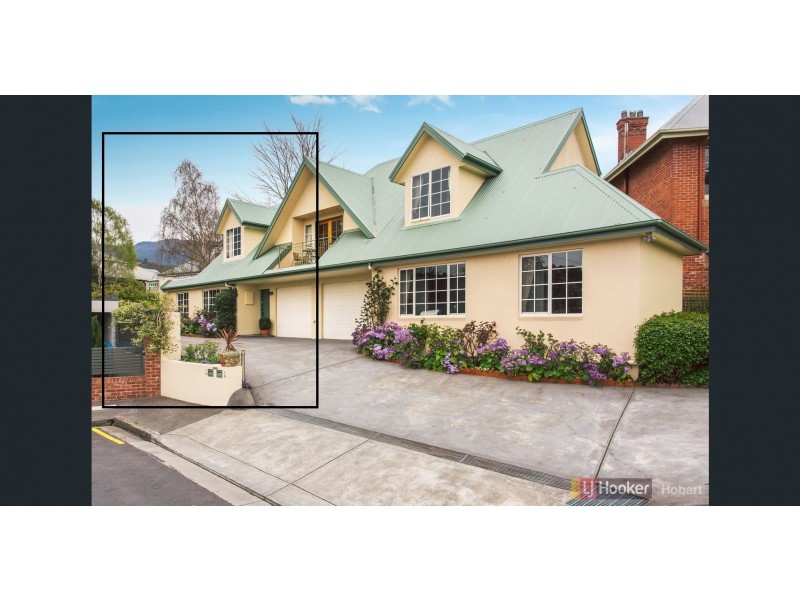 7 Lasswade Avenue, Dynnyrne TAS 7005