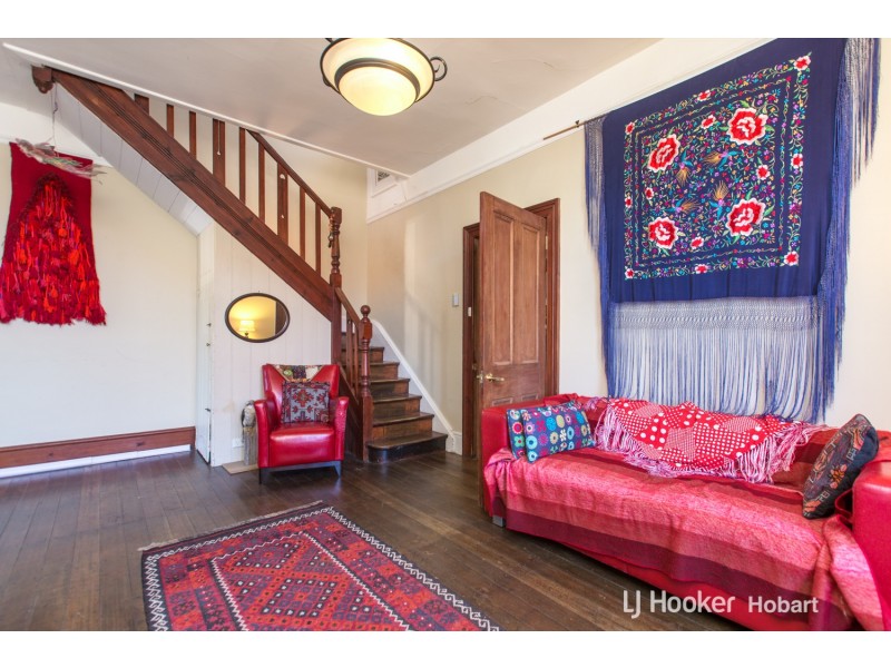 21 Letitia Street, North Hobart TAS 7000