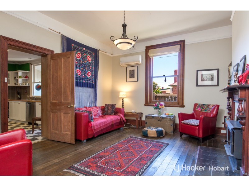 21 Letitia Street, North Hobart TAS 7000