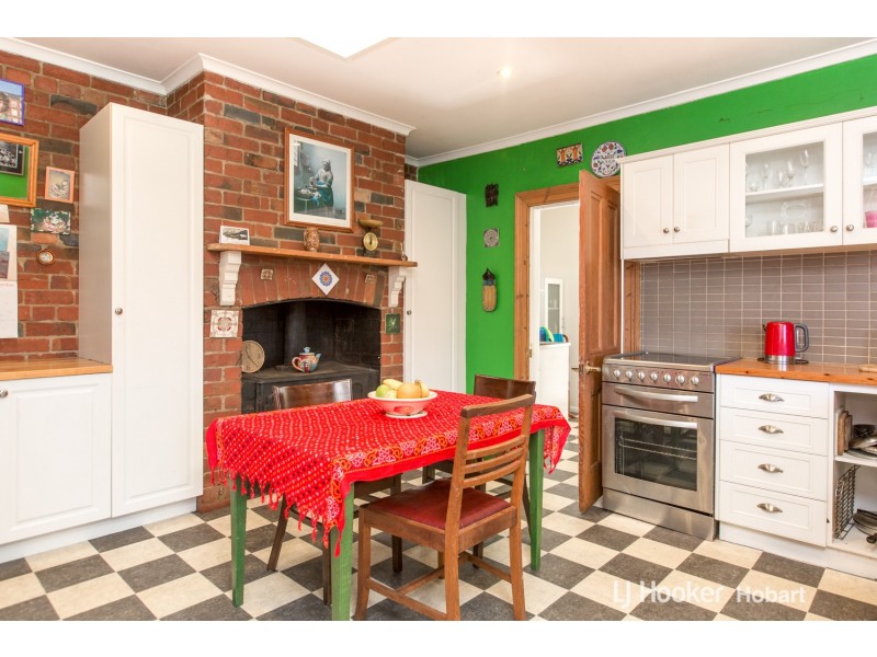 21 Letitia Street, North Hobart TAS 7000