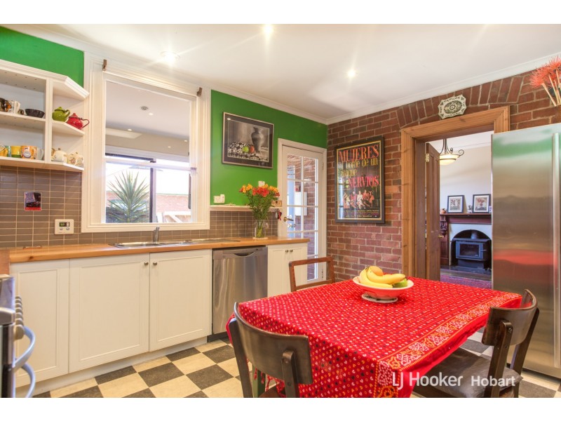 21 Letitia Street, North Hobart TAS 7000