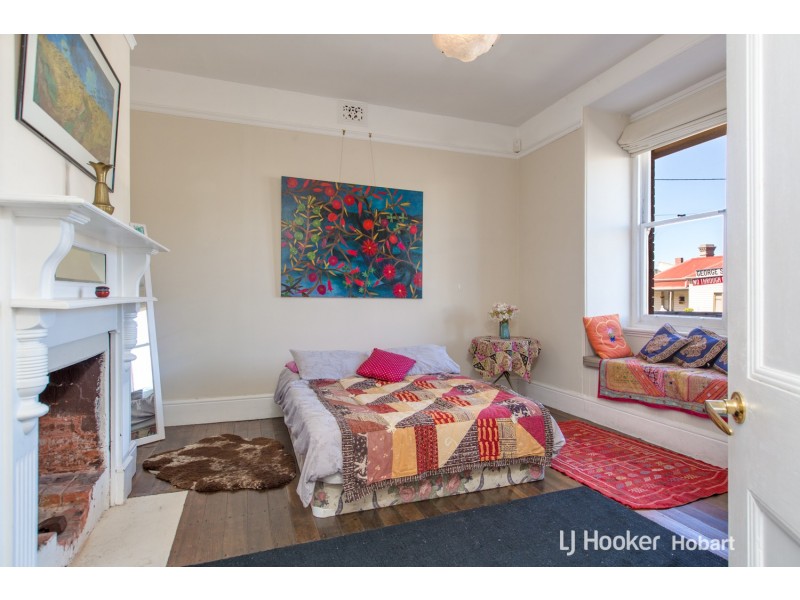 21 Letitia Street, North Hobart TAS 7000