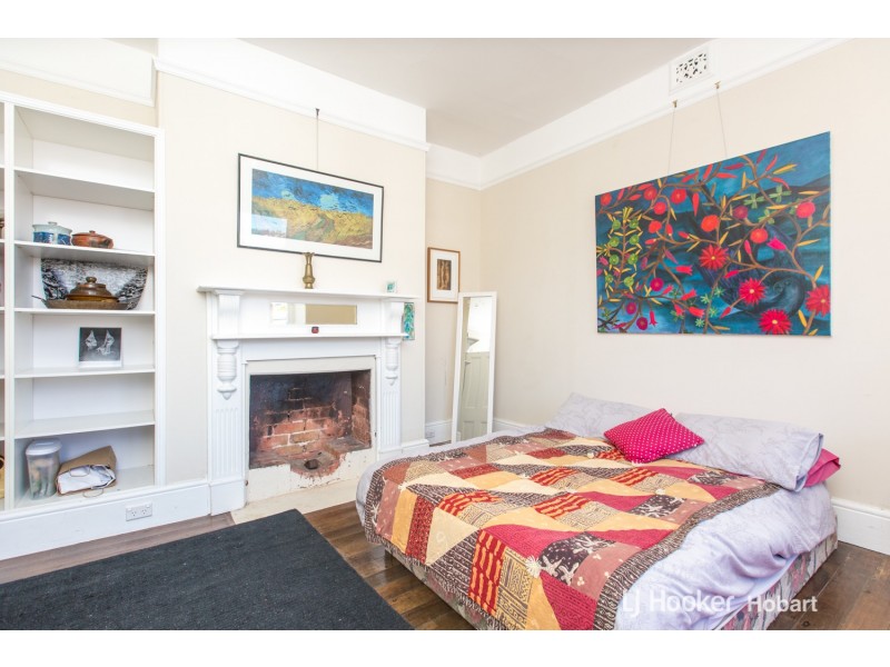 21 Letitia Street, North Hobart TAS 7000