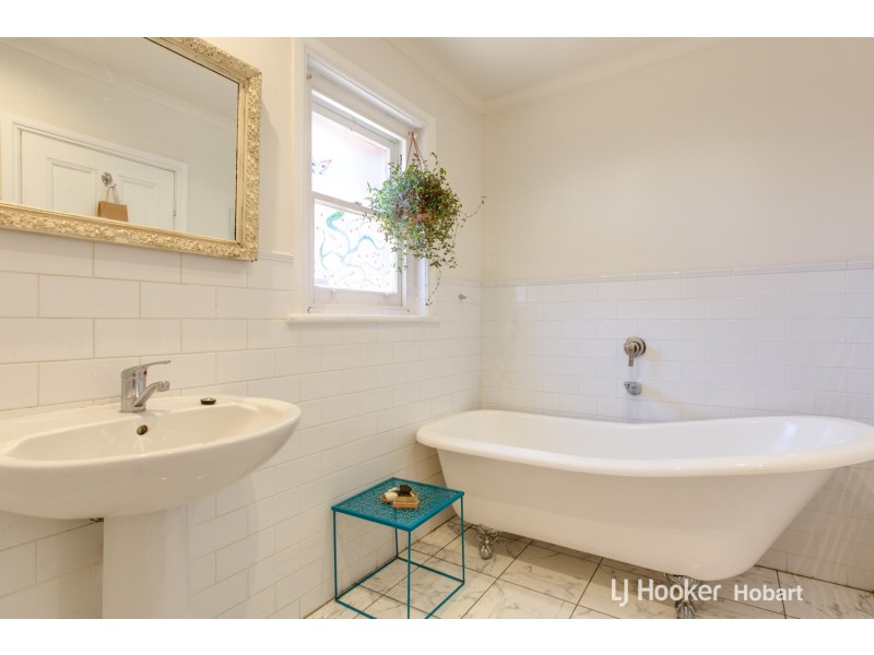 21 Letitia Street, North Hobart TAS 7000