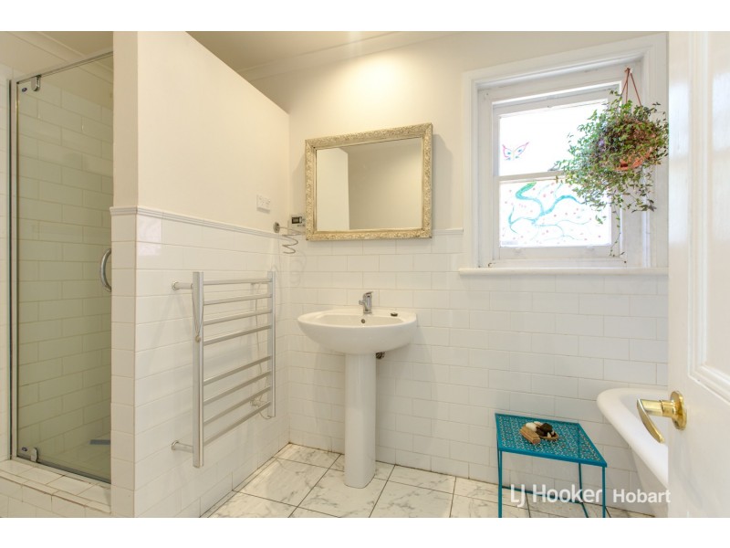 21 Letitia Street, North Hobart TAS 7000